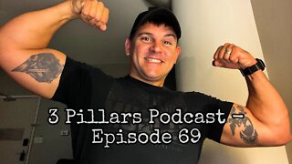 “Simplicity” - Episode 69, 3 Pillars Podcast