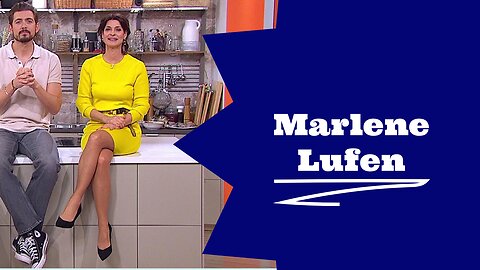 Marlene Lufen 280224