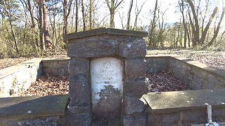 Historic Garrison Cemetery