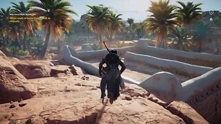 Assassin's Creed® Origins Gameplay