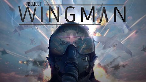 Project Wingman Story Mode Walkthrough (Hard Mode)