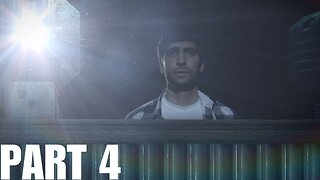 Alan Wake's American Nightmare | Part 4 | Let's Play | PC