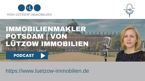 Immobilienmakler Potsdam | von Lützow Immobilien