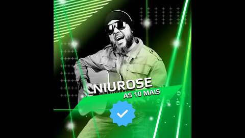 Niurose | As 10 Mais (No Spotify) | Top Hits