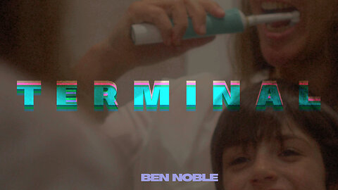 “Terminal” by Ben Noble