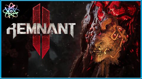 REMNANT 2 - Trailer de Anúncio (Legendado)