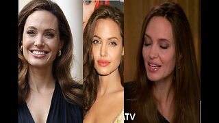 Cancer Patient Angelina Jolie's Advice to Her Younger Self and young ladies