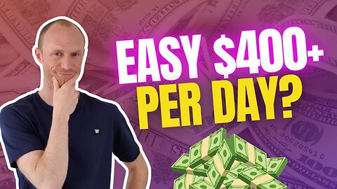 Autopilot Money Making Systems – EASY $400+ Per Day? (How it REALLY Works)