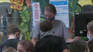 Health experts concerned about "twindemic" ahead of flu season