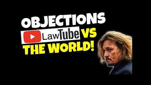 The Objections Game | Can you beat the lawyers?