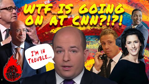 Allison Gollust Latest Disgraced CNN Deviant