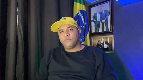 URGENTE!! Presidência da Petrobras se demite