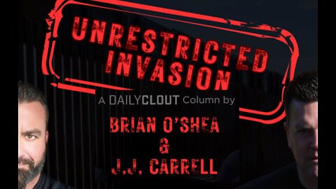 UNRESTRICTED INVASION E50S2: JJ Carrell Update on "Treason" (in Chicago)