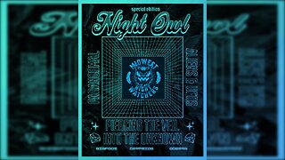 The Night Owl Lounge - EP 01
