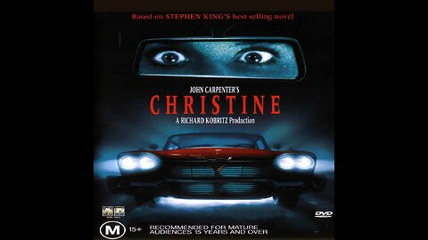 10 Things You May Not Know About John Carpenter's Christine