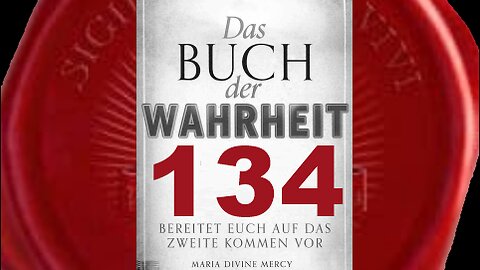 Narzissmus, eine üble Seuche in der Welt von heute - (Buch der Wahrheit Nr 134)