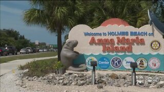 Manatee Co. leaders fighting for Holmes Beach to reopen closed street parking spots