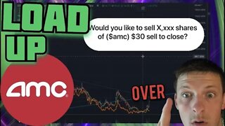 AMC STOCK - ETC +200% $30 2d PRICE TARGET