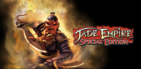 Jade Empire, playthrough part 1 (no commentary)