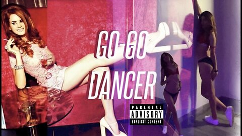 11 Go Go Dancer