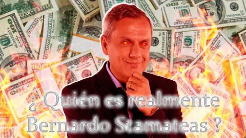 ¿Quién es en verdad Bernardo Stamateas?