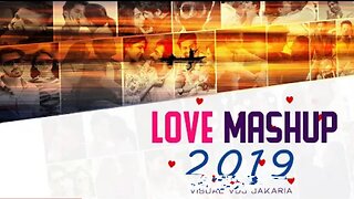 Love song mashup 2023 // Bollywood love song