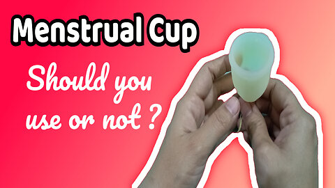 Menstrual Cup Review in Urdu