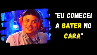 O DIA QUE EMERSON CEARÁ DEU PT NO SHOW - Emerson Ceará - Inteligência Ltda - Prime Cast