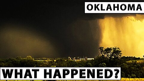 🔴Erratic Tornado Hit Oklahoma Leaving a Deadly Trail of Destruction!🔴Disasters On April 19-20, 2023