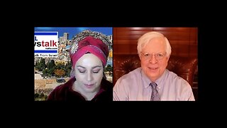 Dennis Prager & Anti-Semites!