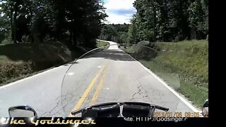 Ride in Newton County Georgia