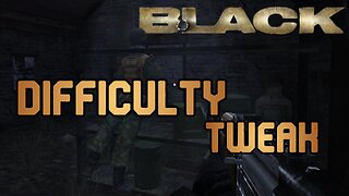 [W.D.I.M.] Black (No Ops) Difficulty Tweak December