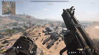 Call of Duty: Warzone Domination! Conquering the Battle Royale! #codm #fypシ゚viral #battleroyale