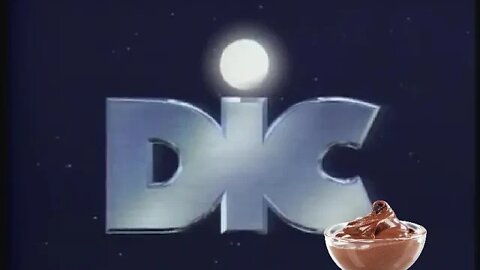 Dic Logo Scares Kid In Bed 60: Chocolate Pudding At 4 AM (121019C)