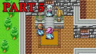 Let's Play - Shining Force: Resurrection of the Dark Dragon part 5