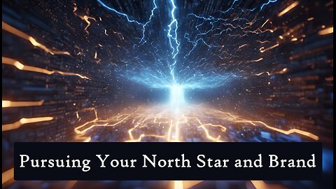 E248 Pursuing Your North Star Right Here Right Now