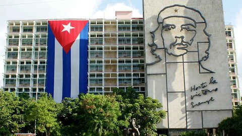 Medien spielen Proteste hoch, verharmlosen die Wirkung von US-Sanktionen in Kuba.