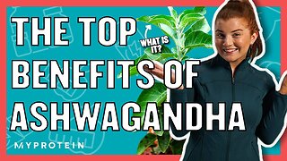Ashwagandha: Trending Herb- Find Out More About It