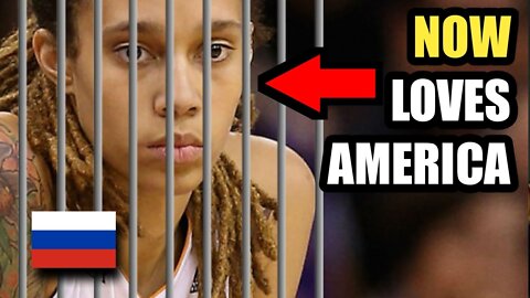 WOKE WNBA all-star Brittney Griner arrested in Russia is FULL of IRONY!