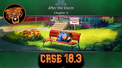 Pacific Bay: Case 18.3: After the Storm