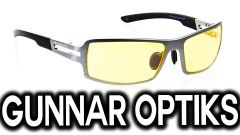 GUNNAR Optiks