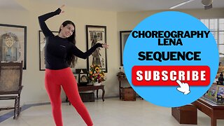 Lena Sequence tutorial (Part 1)