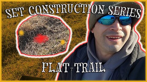 DPC Set Construction Series 001 | Flat-Trail