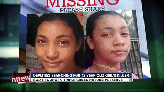 $3K reward offered after missing Riverview girl found dead, officials investigating as homicide