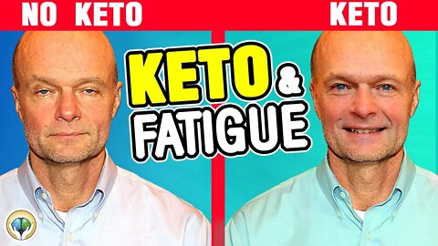 Keto Diet And Adrenal Fatigue (Is It The Best Diet?)