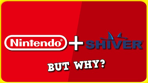 Nintendo Acquires Shiver Entertainment, But Why?