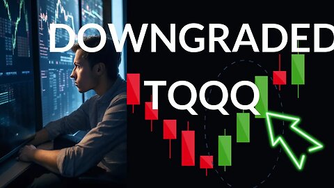 TQQQ's Market Impact: In-Depth ETF Analysis & Price Predictions for Fri - Stay Updated!