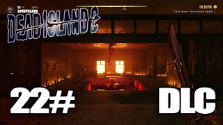 [DEAD ISLAND 2] Walkthrough Gameplay Part 22 Haus DLC - (FULL GAME)