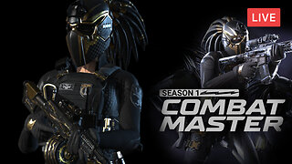 IS THIS GAME BETTER THAN MW2!? :: FREE-TO-PLAY NEW FPS GAME :: Combat Master Season 1