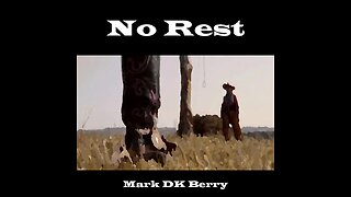 "No Rest" (Indie Music Video)
